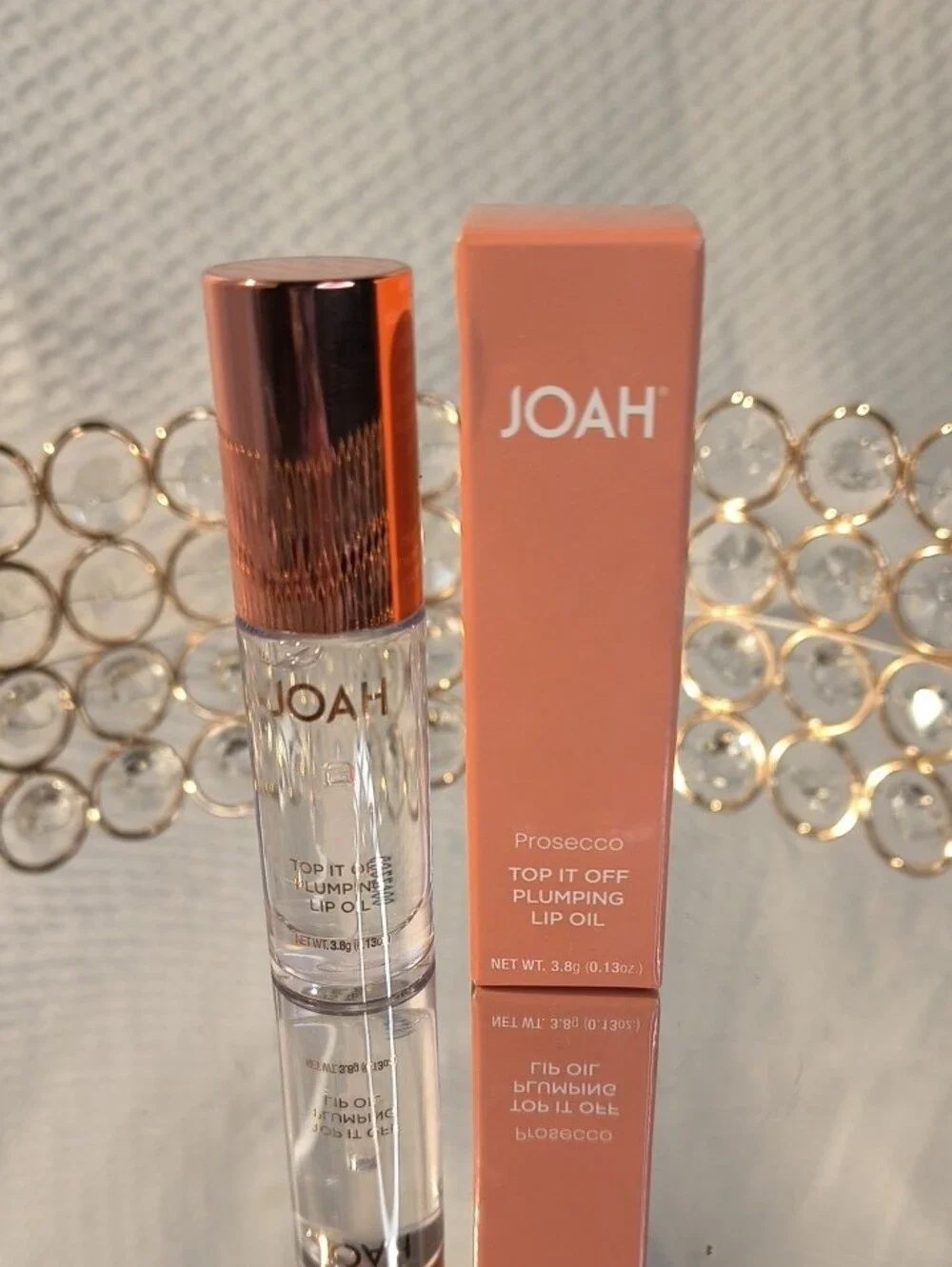 Joah hydrating plumping